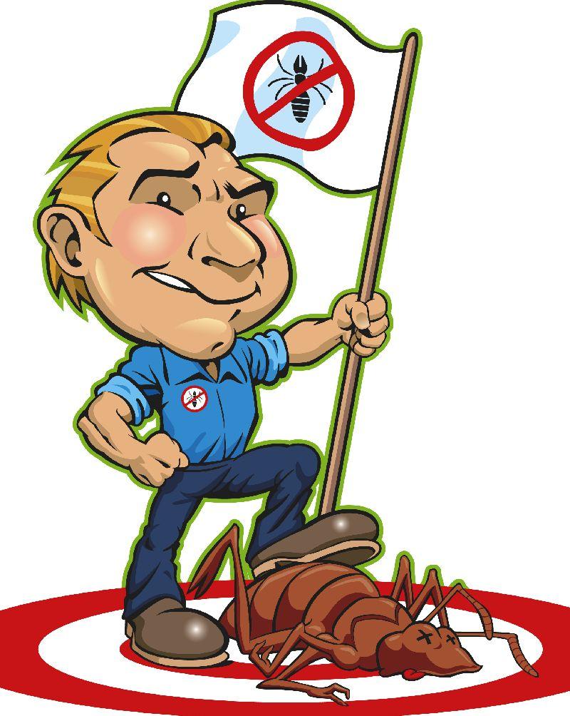 Keep Pests Away From Your Own Home Utilizing These Sound Practices 4
