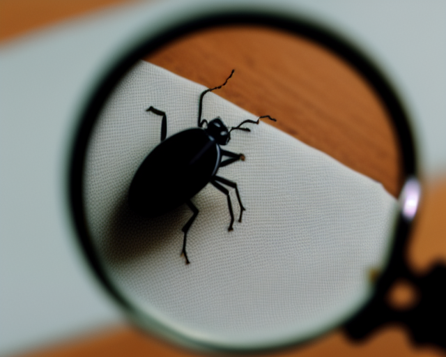 How to Identify a Bed Bug? Bed Bug Guide understanding bed bugs