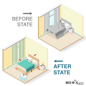 Image_How to Isolate the Bed