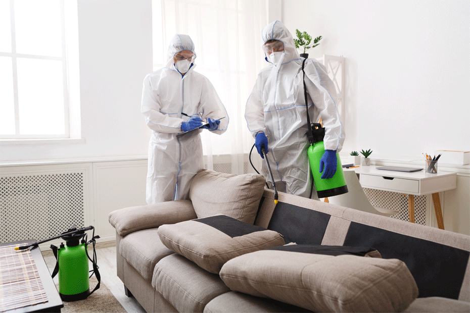 How to Choose a Bed Bug Exterminator Bed Bug Guide